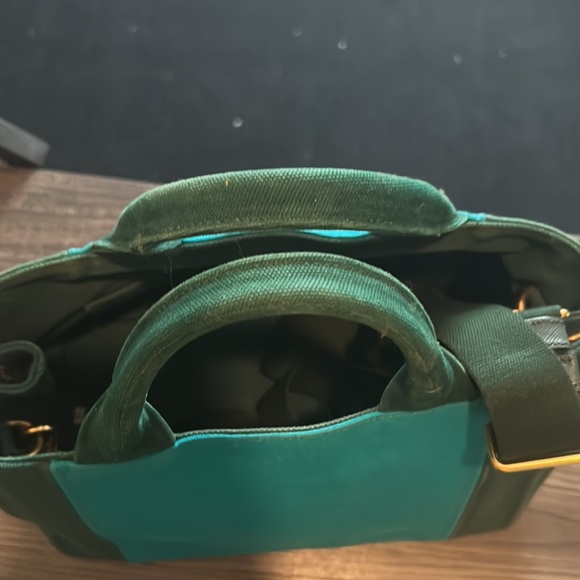 Prada Canapa tote - Picture 6 of 6